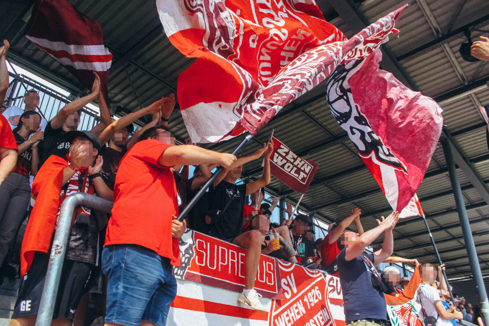 SV Wehen – VfL Osnabrück 1-1 (9)
