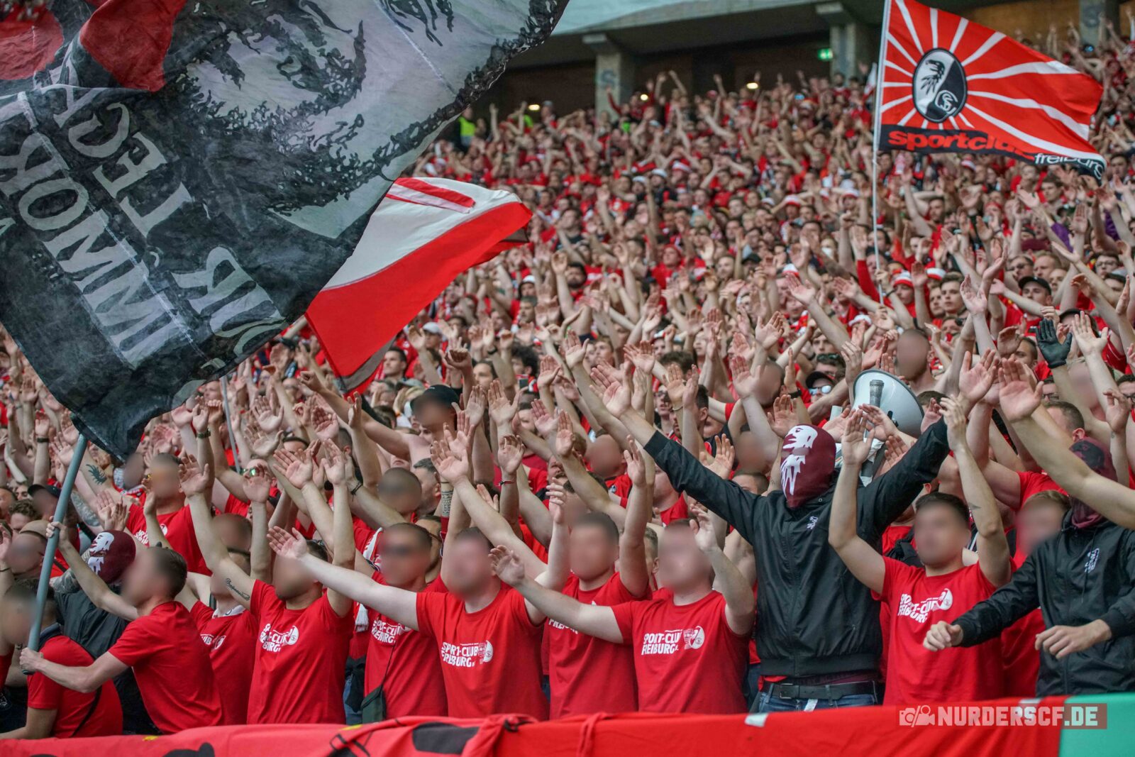 SC Freiburg – RB Leipzig 2-4 (74)