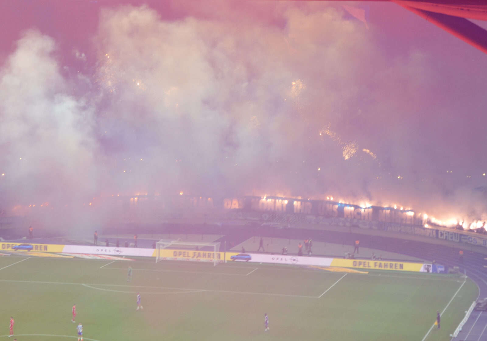 Hertha BSC – 1. FC Köln 0-1 (25)