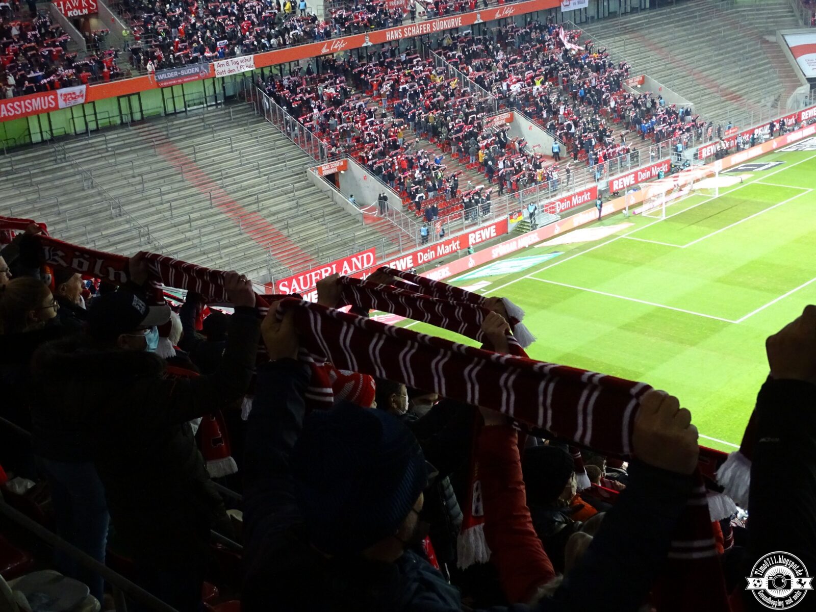 1. FC Köln – VfB Stuttgart 1:0 (2)