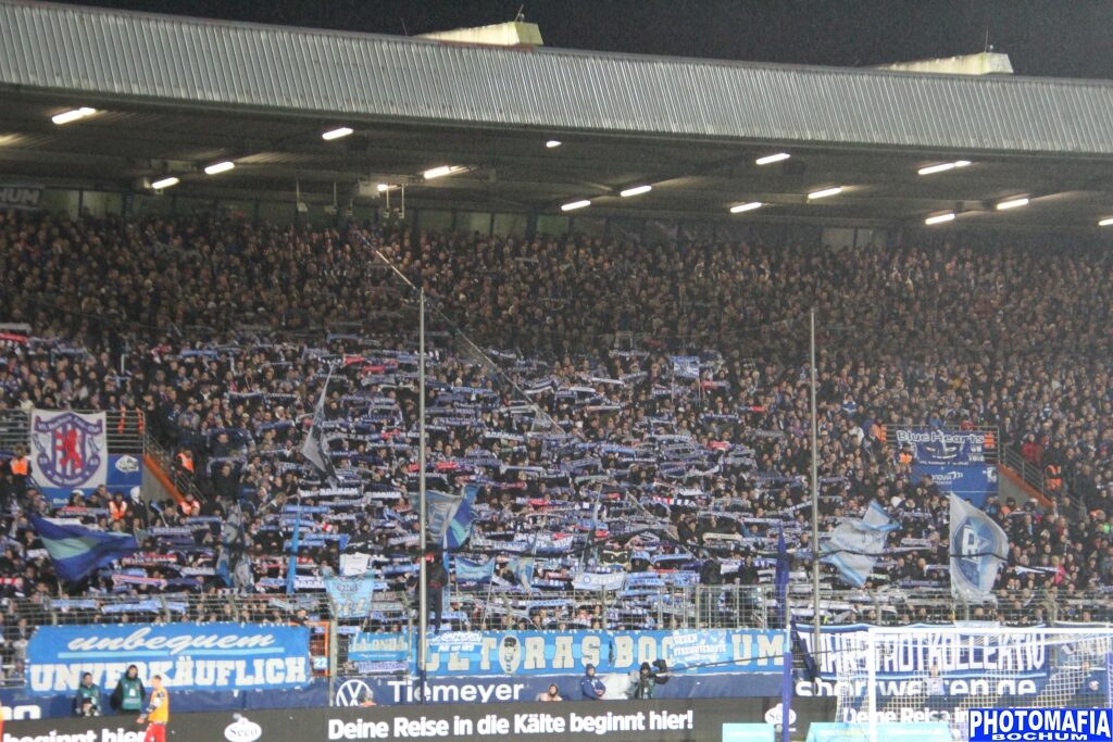 VfL Bochum – FC Bayern München 3-2 (5)