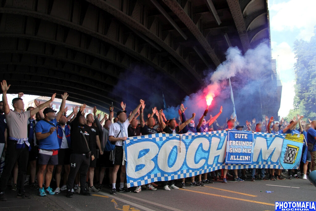 VfL Bochum – 1. FSV Mainz 05 1-2 (7)