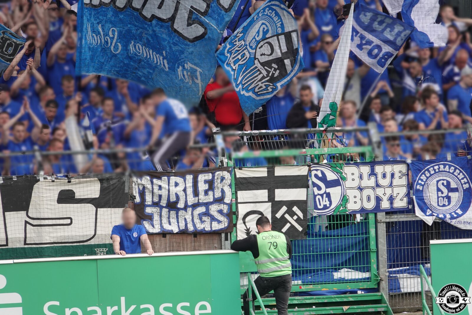 SpVgg Fürth – FC Schalke 04 2-0