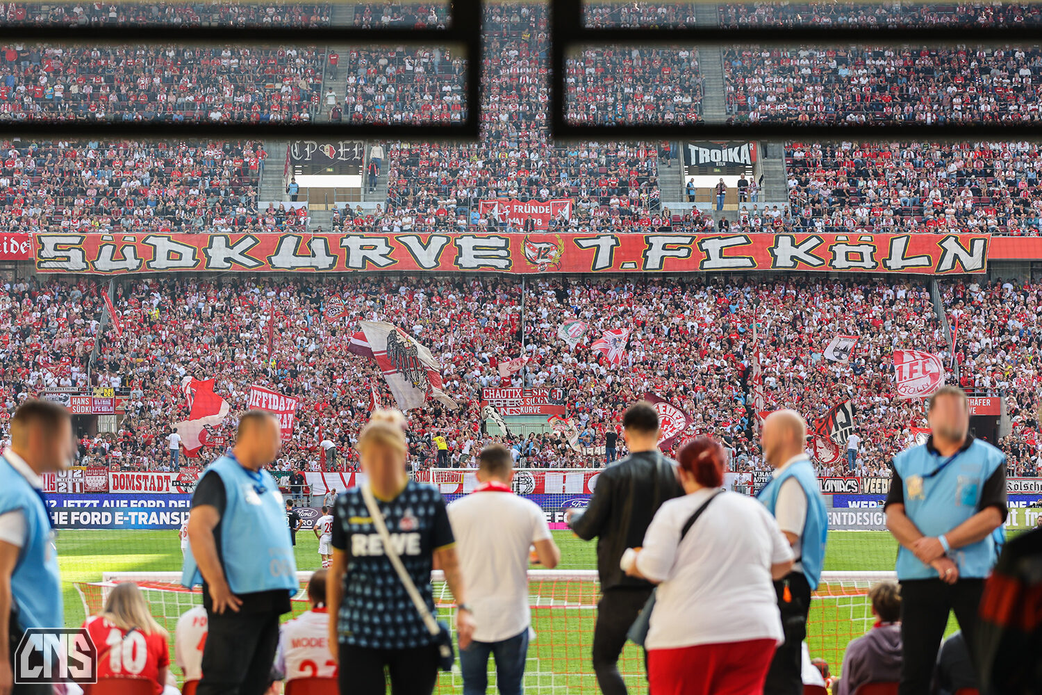 1. FC Köln – 1. FC Union Berlin 0-1 (12)