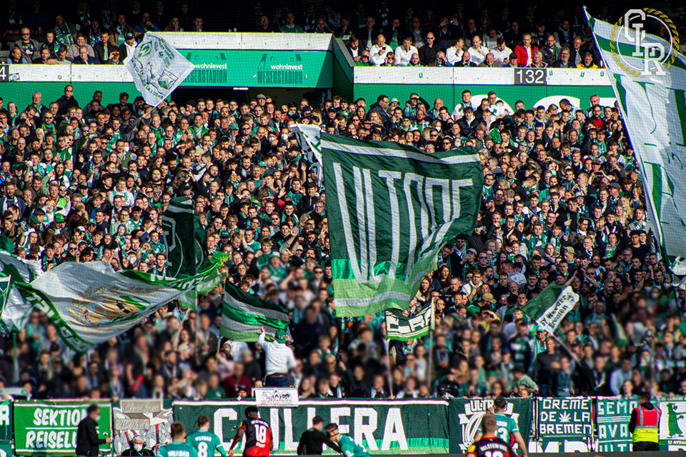 Werder Bremen – Holstein Kiel 2-3 (14)
