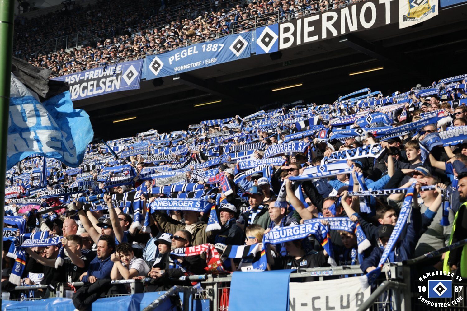 Hamburger SV – VfL Osnabrück 1-2 (2)