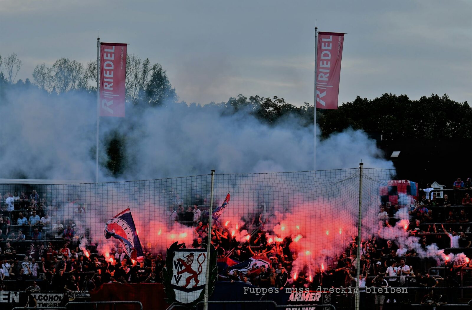 Wuppertaler SV – TSV Alemannia Aachen 0-0 (5)