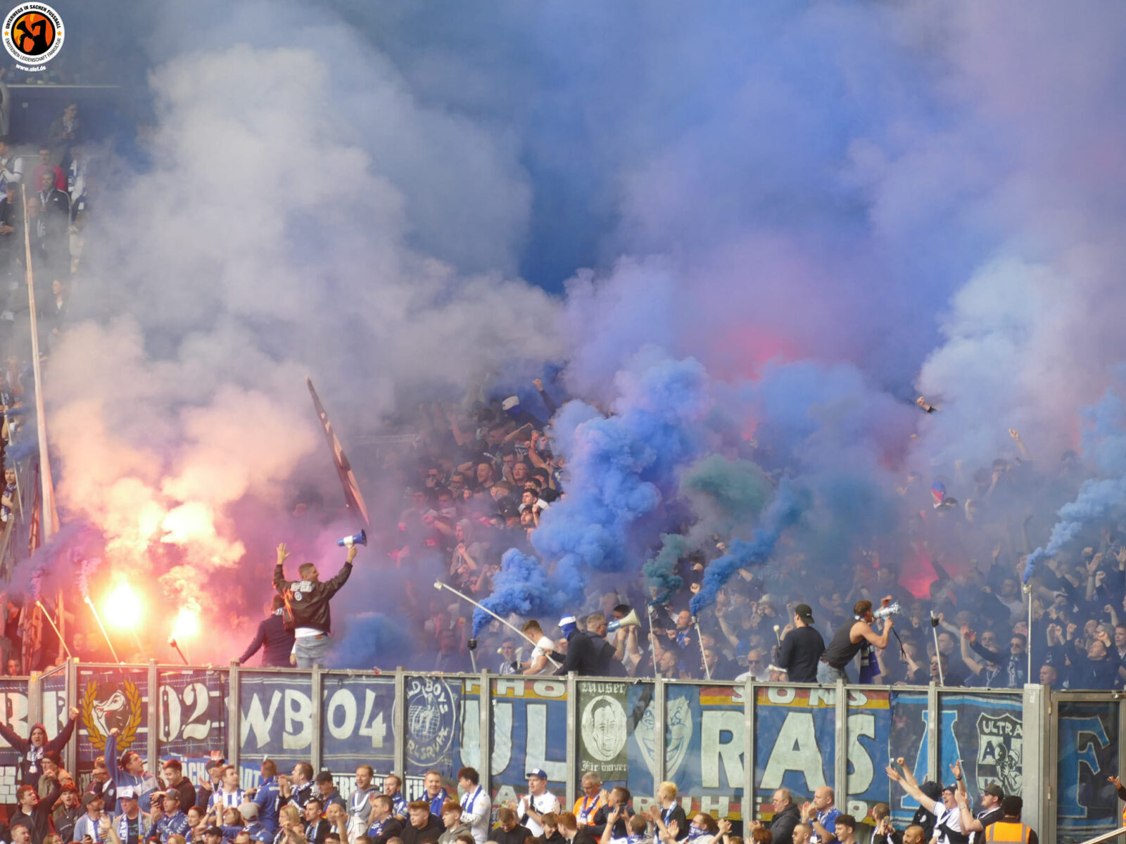 FC Schalke 04 – Karlsruher SC 0-0 (3)