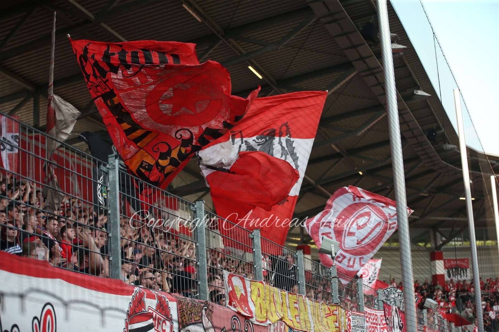 Hallescher FC – VFC Plauen 1-1 (1)