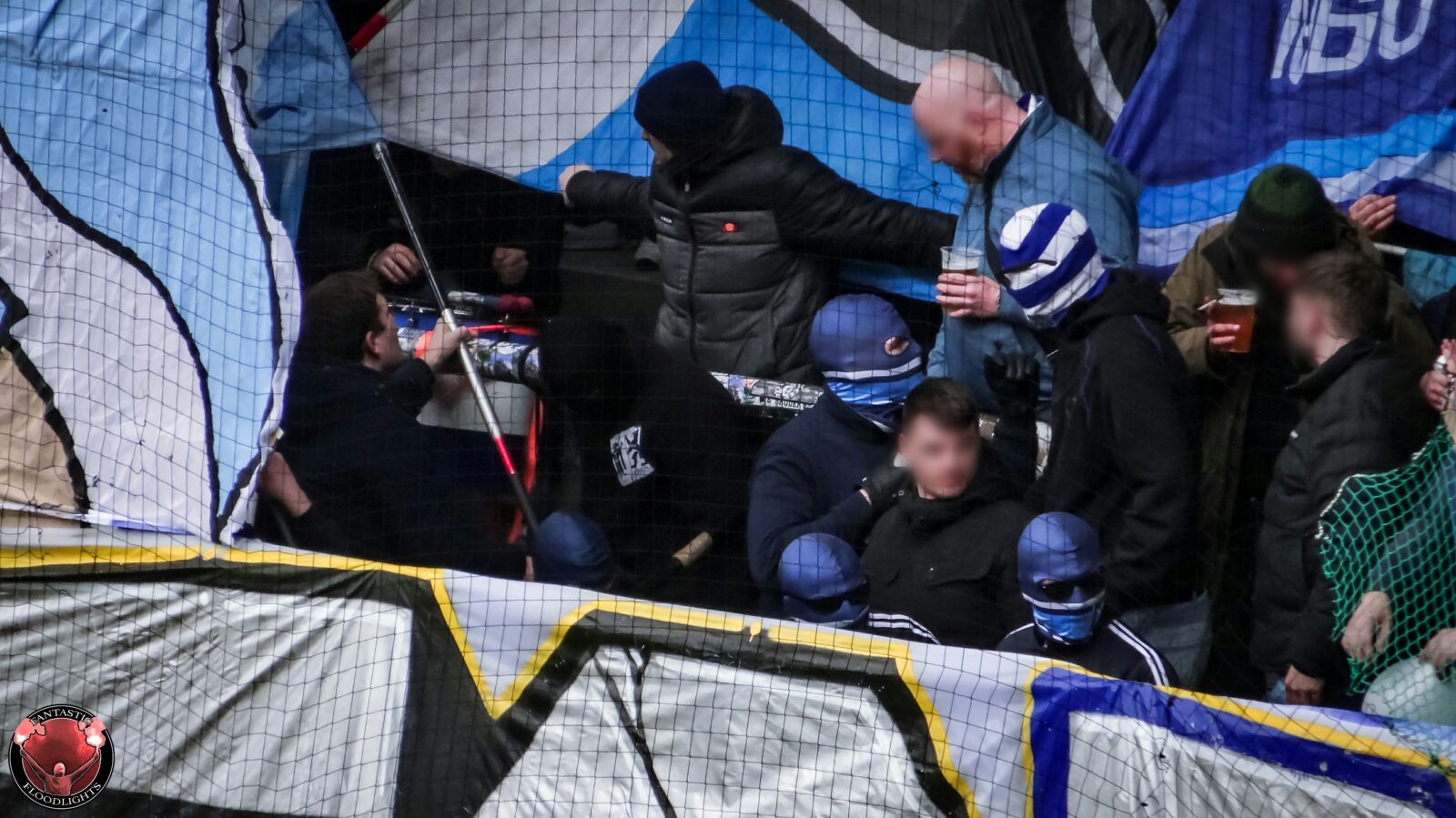 FC Erzgebirge Aue – TSV 1860 München 0-0 (24)