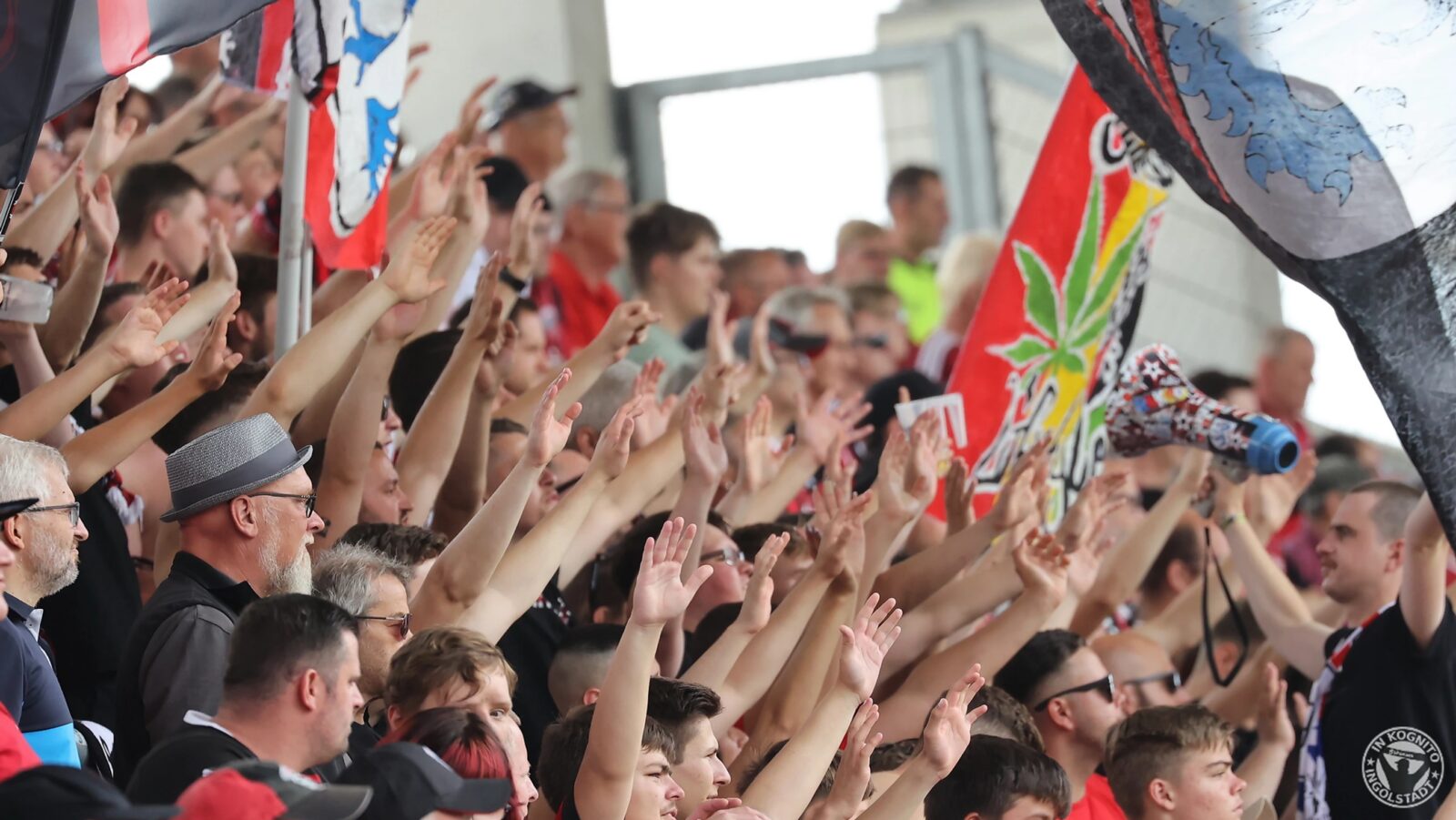FC Ingolstadt – SpVgg Bayreuth 1-0 (2)