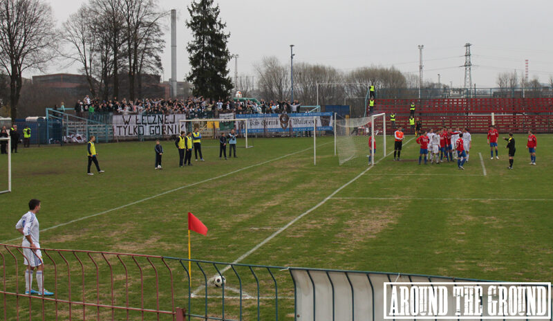 Raków Czestochowa vs Górnik Walbrzych (0-0) (3)