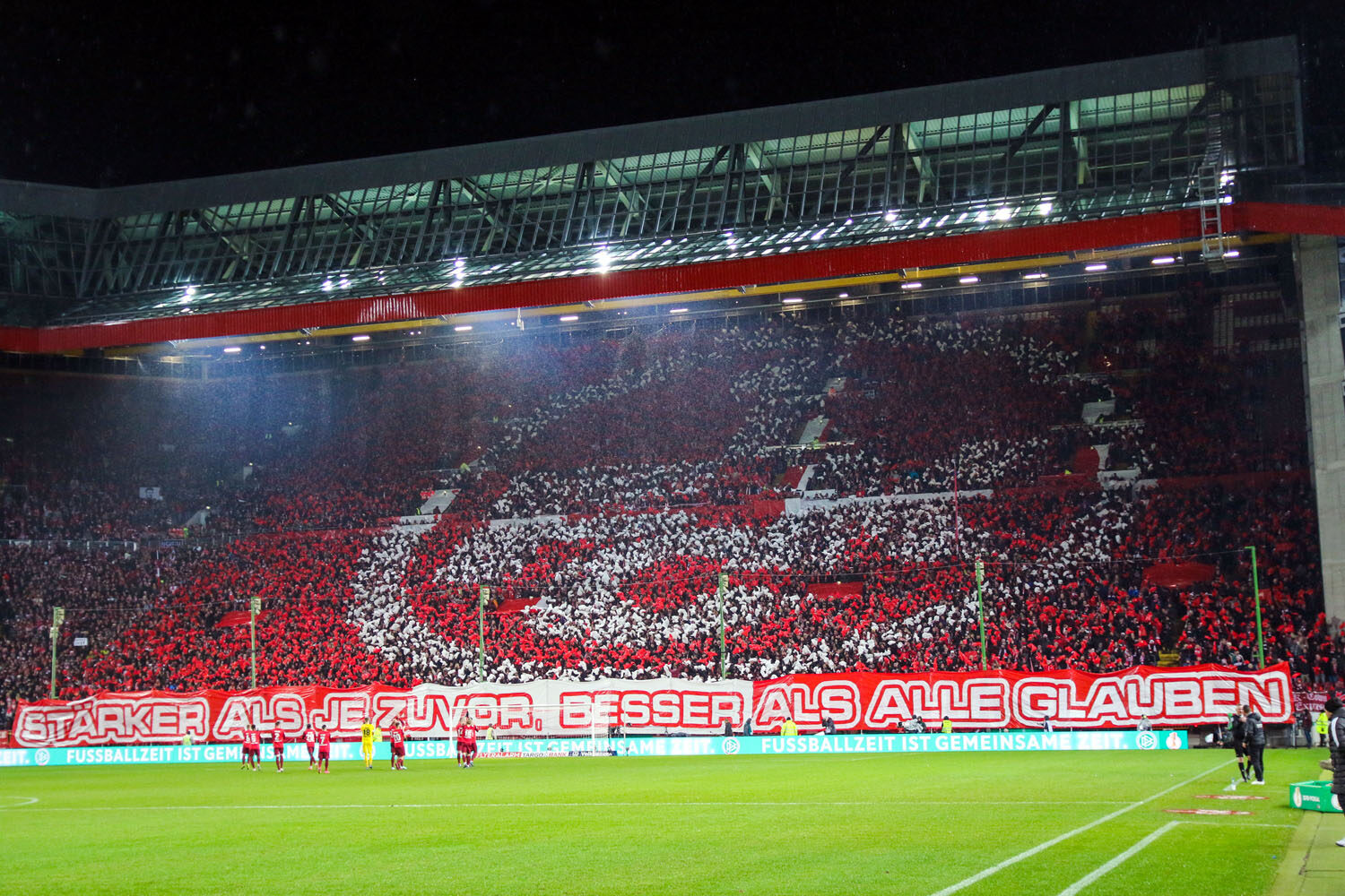 1. FC Kaiserslautern – 1. FC Nürnberg 2-0 (15)