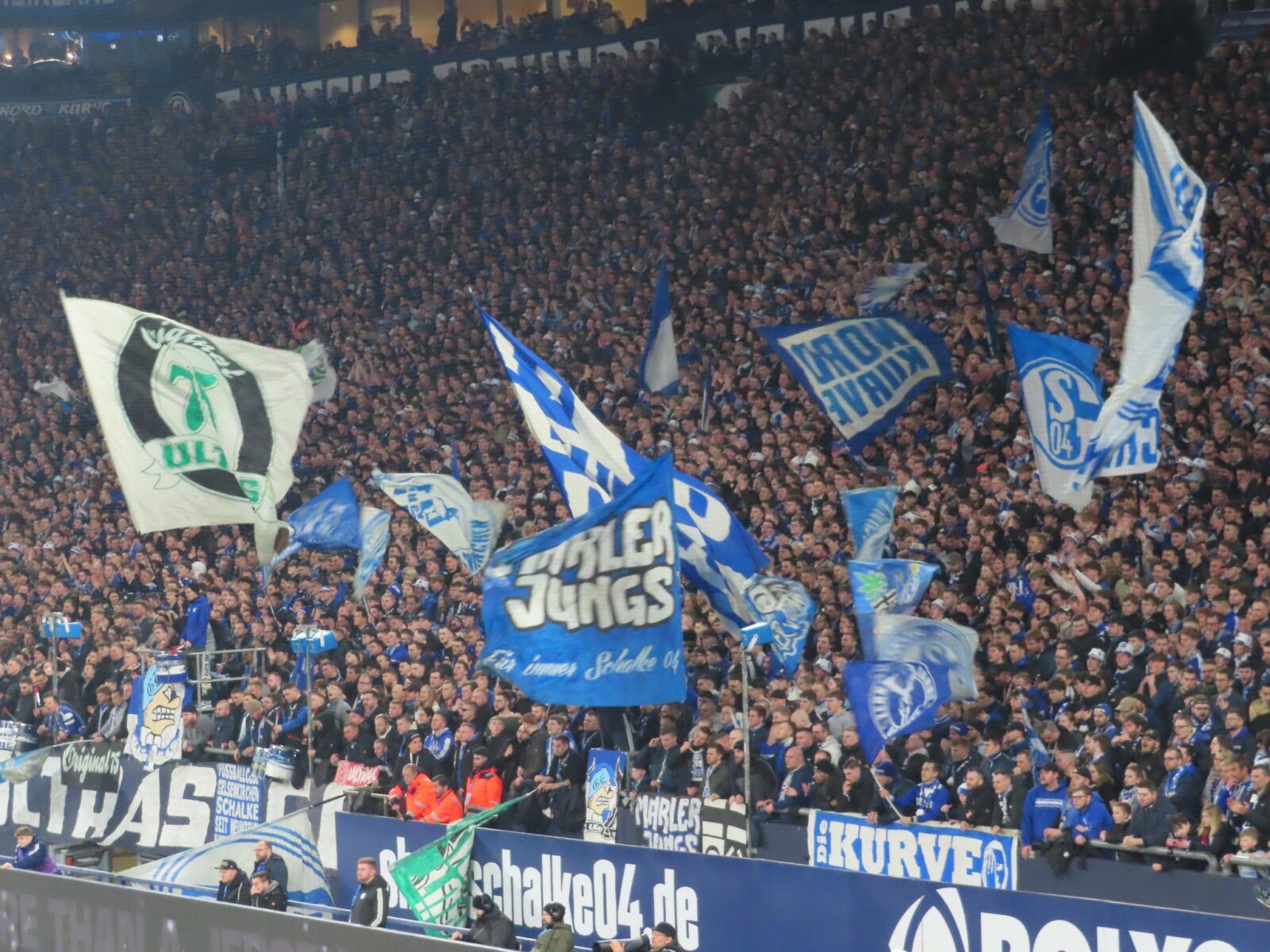 FC Schalke 04 – FC St. Pauli 3-1 (11)
