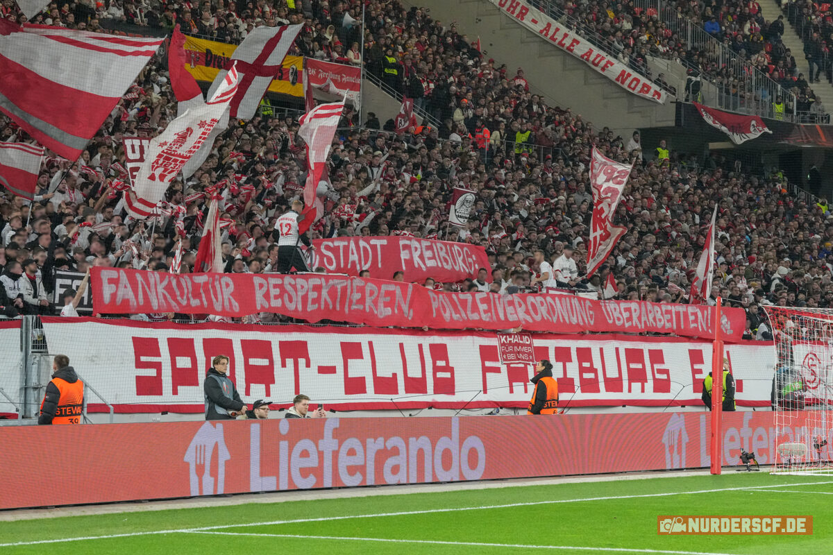 SC Freiburg – TSC Backa Topola 5-0 (9)