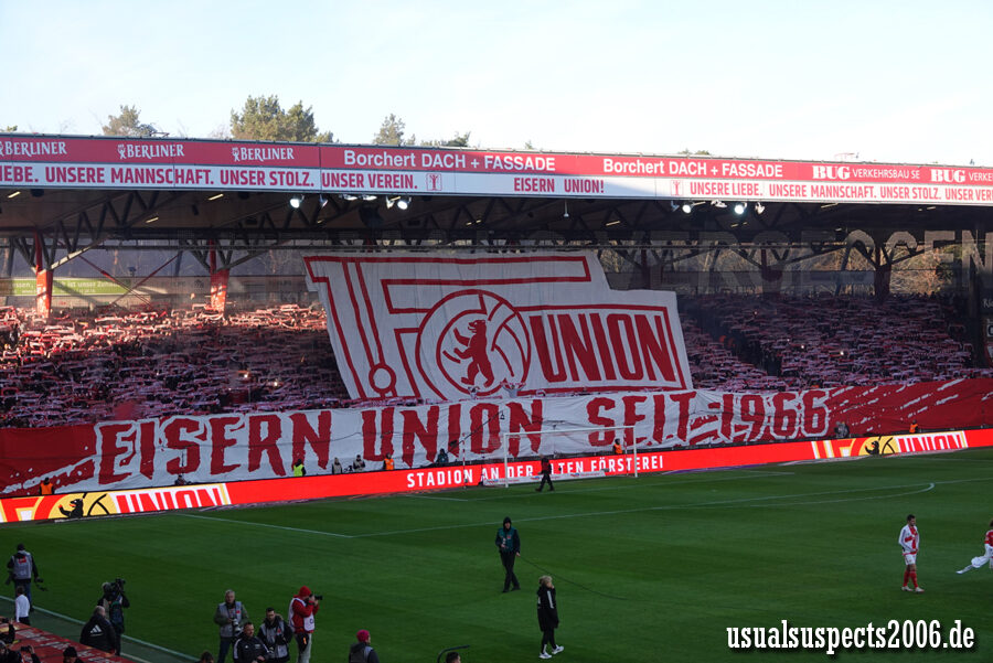 1. FC Union Berlin – SV Darmstadt 98 1-0 (1)