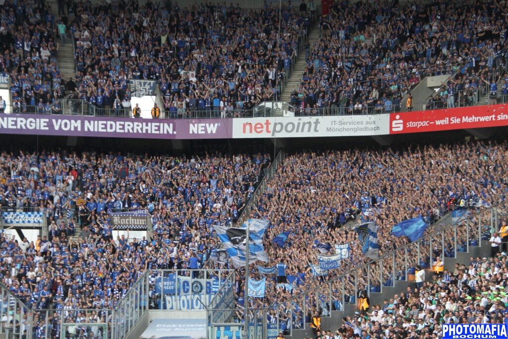 Borussia Mönchengladbach – VfL Bochum 2-0 (7)