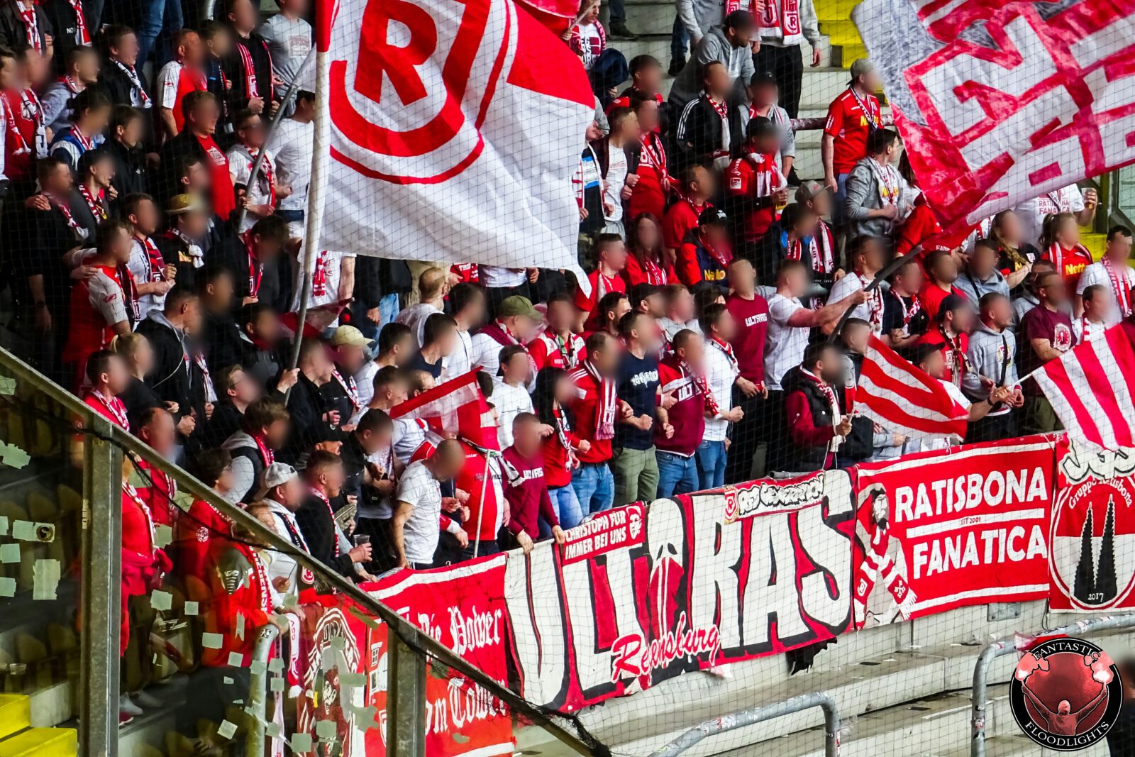 Dynamo Dresden – SSV Jahn Regensburg 1-1 (7)