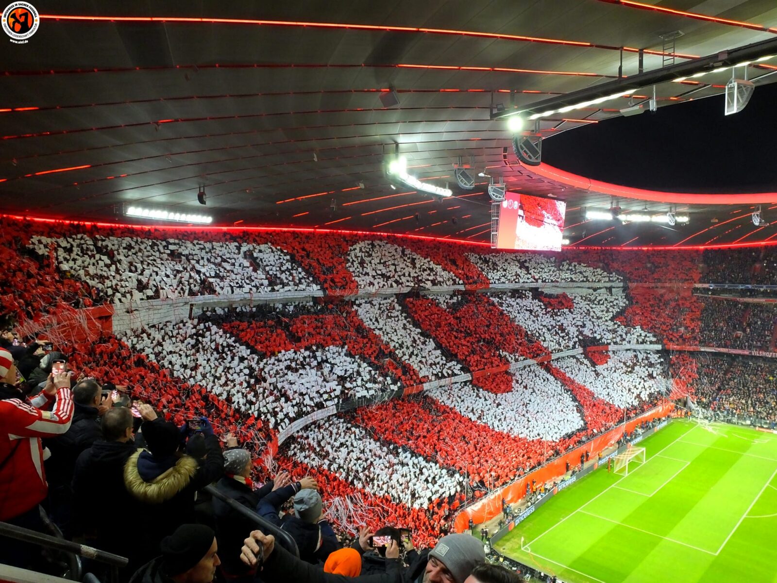 FC Bayern München – Paris SG (14)