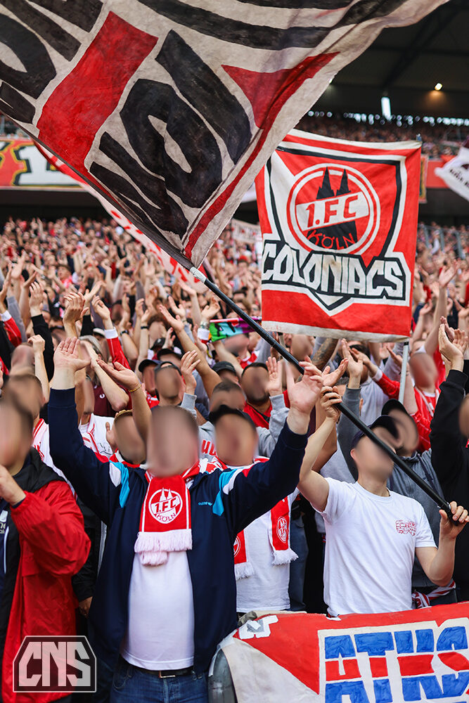 1. FC Köln – Borussia Mönchengladbach 3-1 (63)
