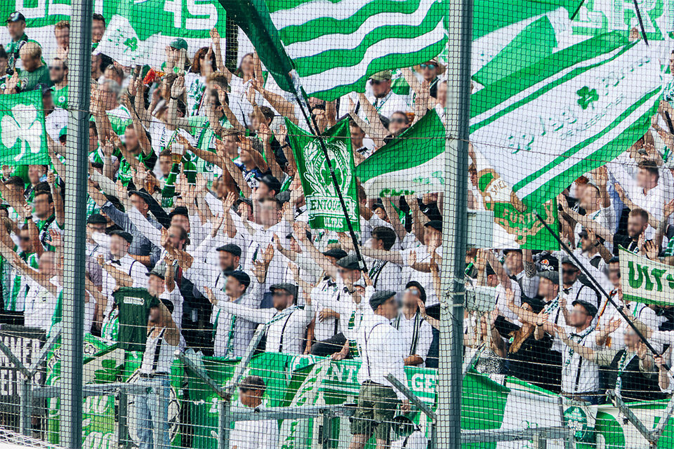 Stuttgarter Kickers – SpVgg Fürth 2-0 (17)