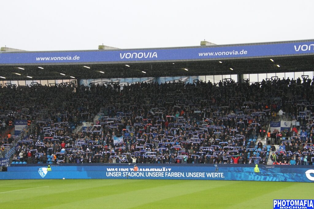 VfL Bochum – 1. FC Köln 1-1 (8)