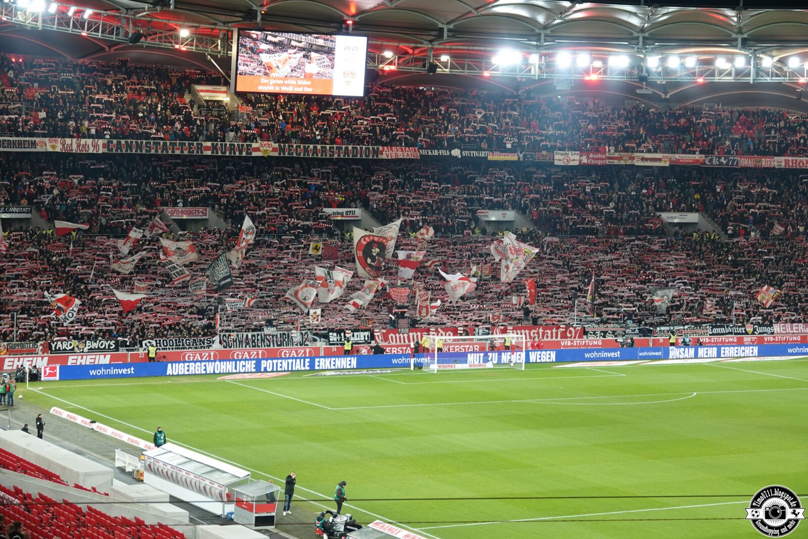 VfB Stuttgart – FC Augsburg 3-0 (3)