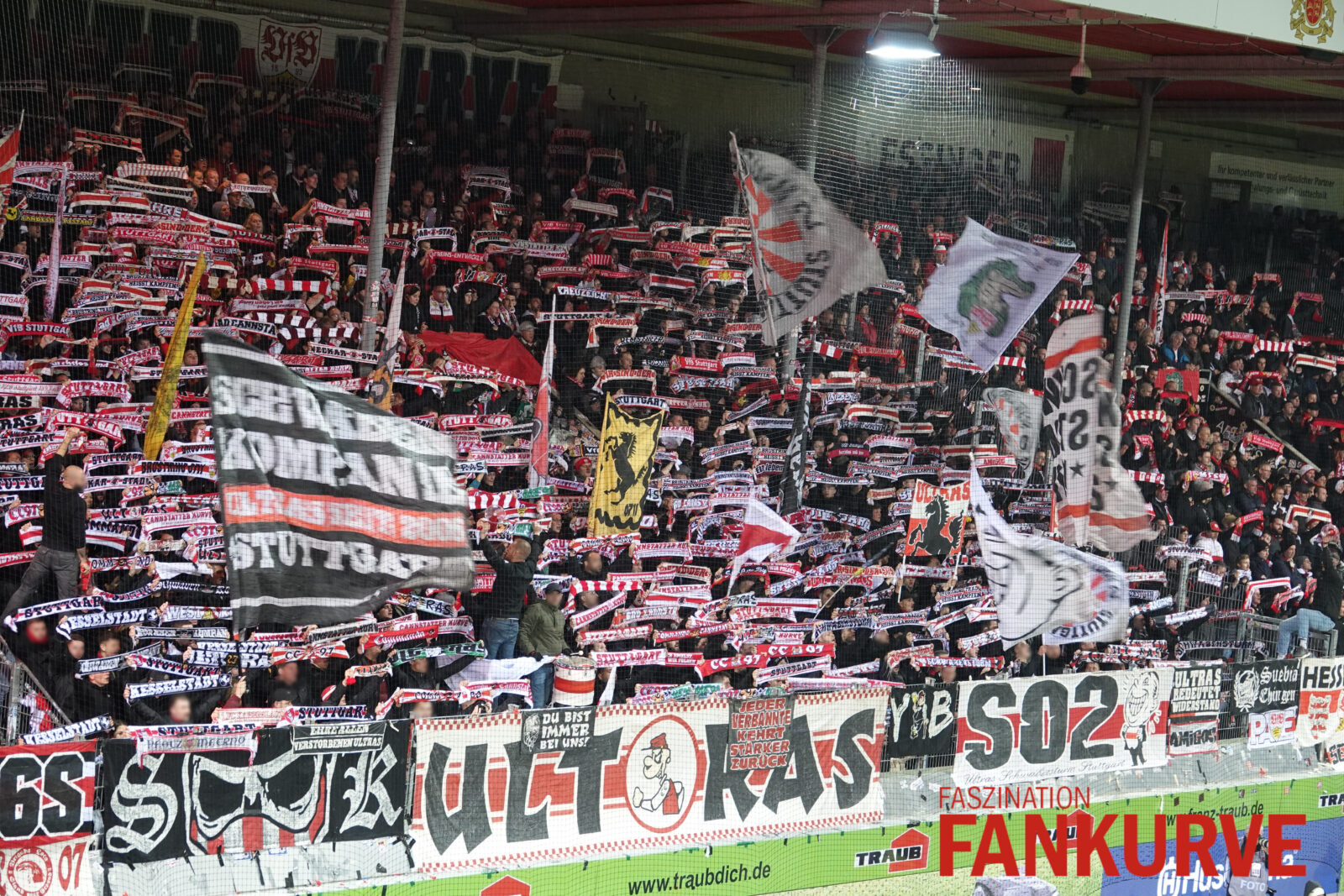 1. FC Heidenheim – VfB Stuttgart 2-0 (22)