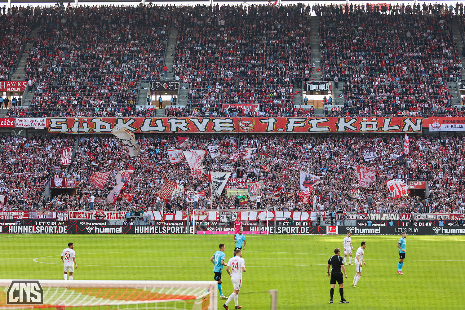 1. FC Köln – Bayer 04 Leverkusen 0-2 (29)