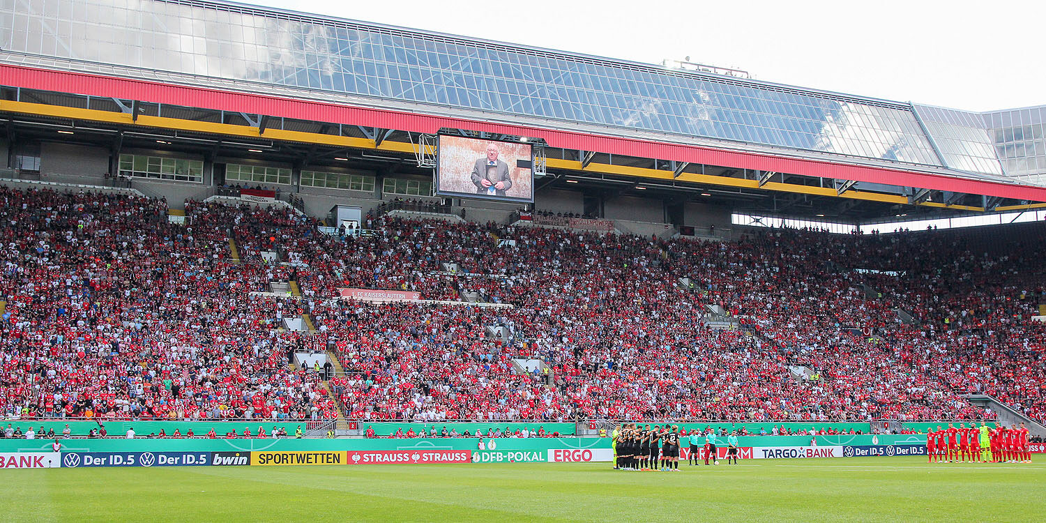 1. FC Kaiserslautern – SC Freiburg 1-2 (13)