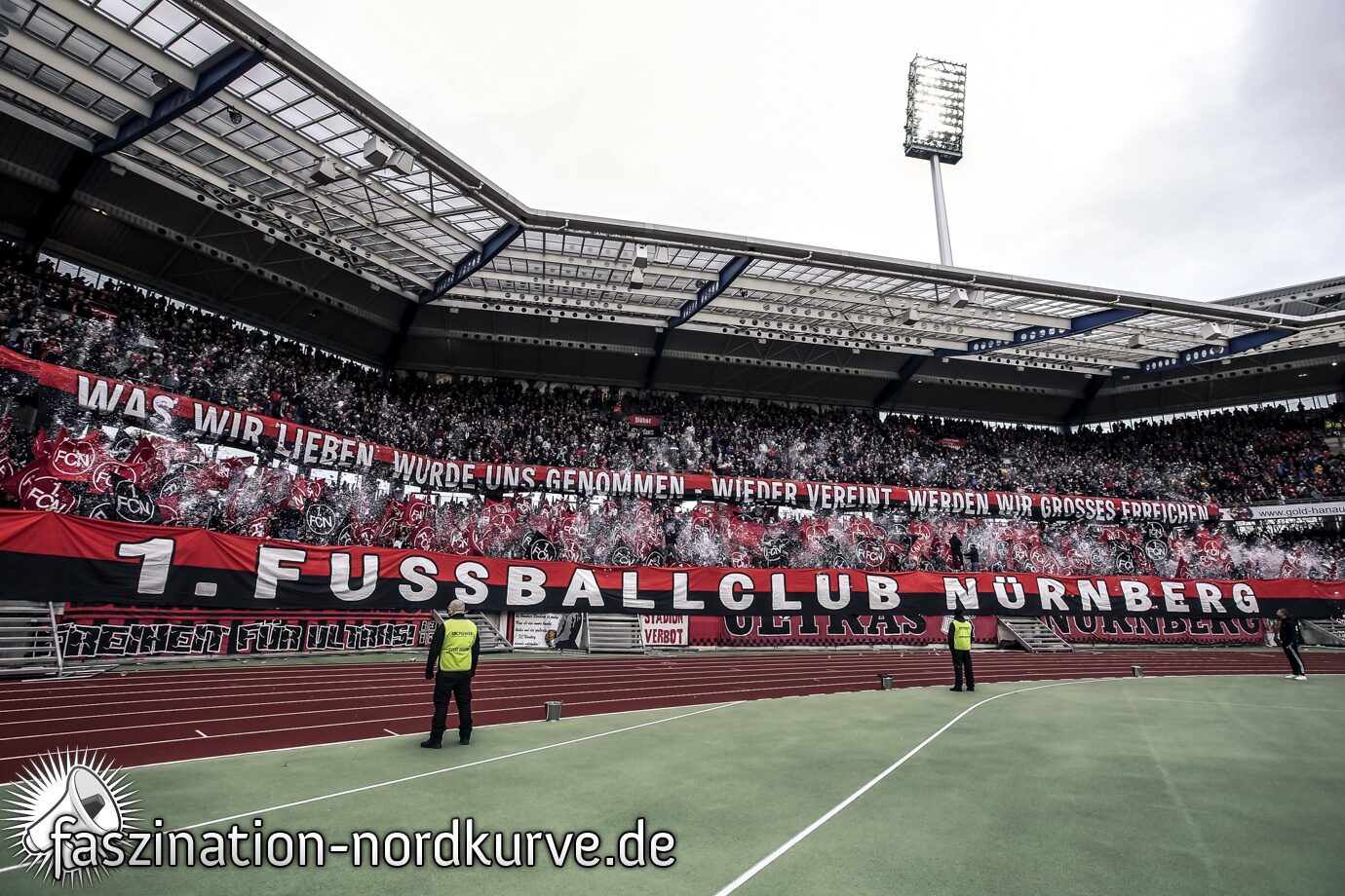1. FC Nürnberg – SV Sandhausen 2-4 (23)