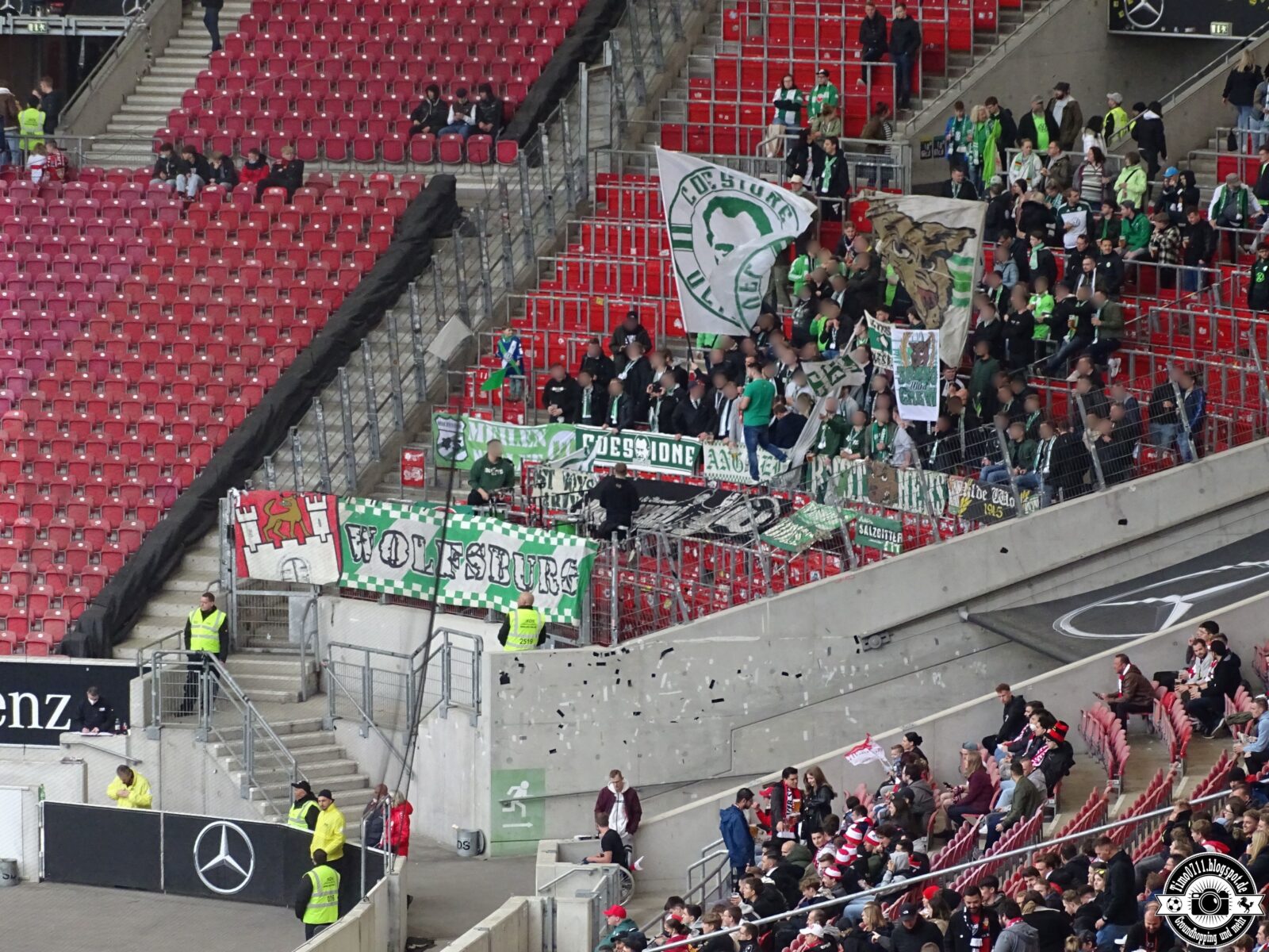 VfB Stuttgart – VfL Wolfsburg 1-1 (6)