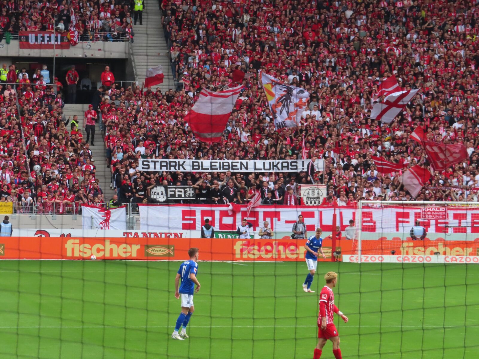 SC Freiburg – FC Schalke 04 4-0 (23)