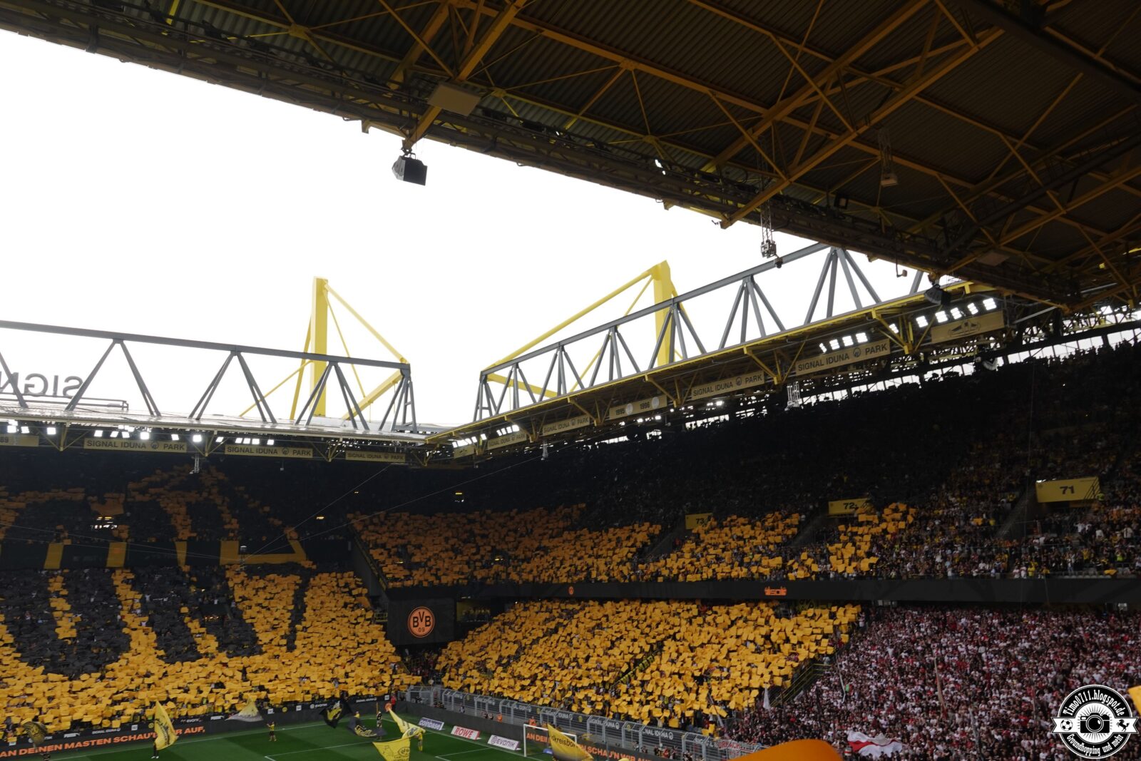 Borussia Dortmund – VfB Stuttgart 0-1