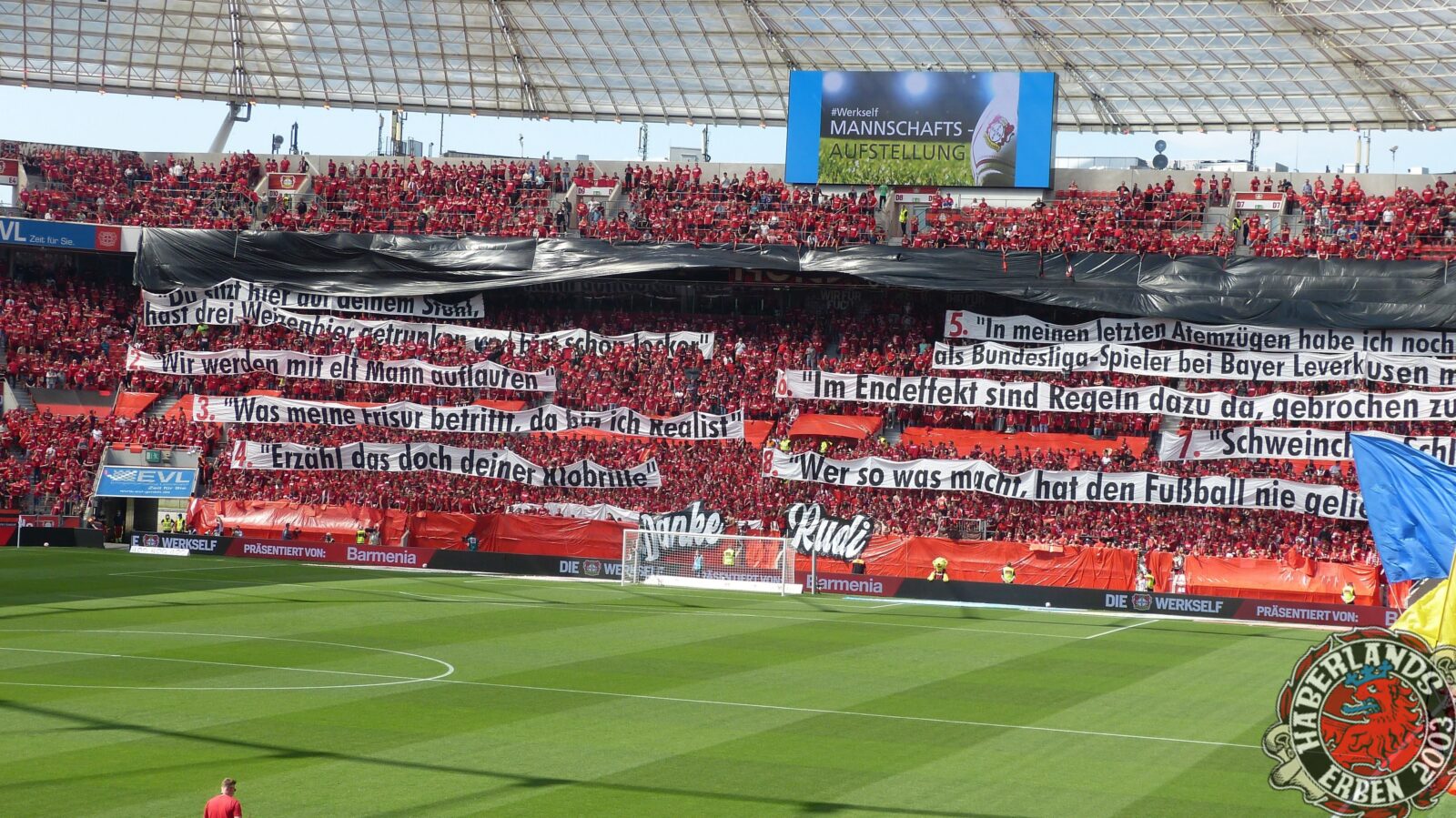 Bayer 04 Leverkusen – SC Freiburg 2-1 (13)