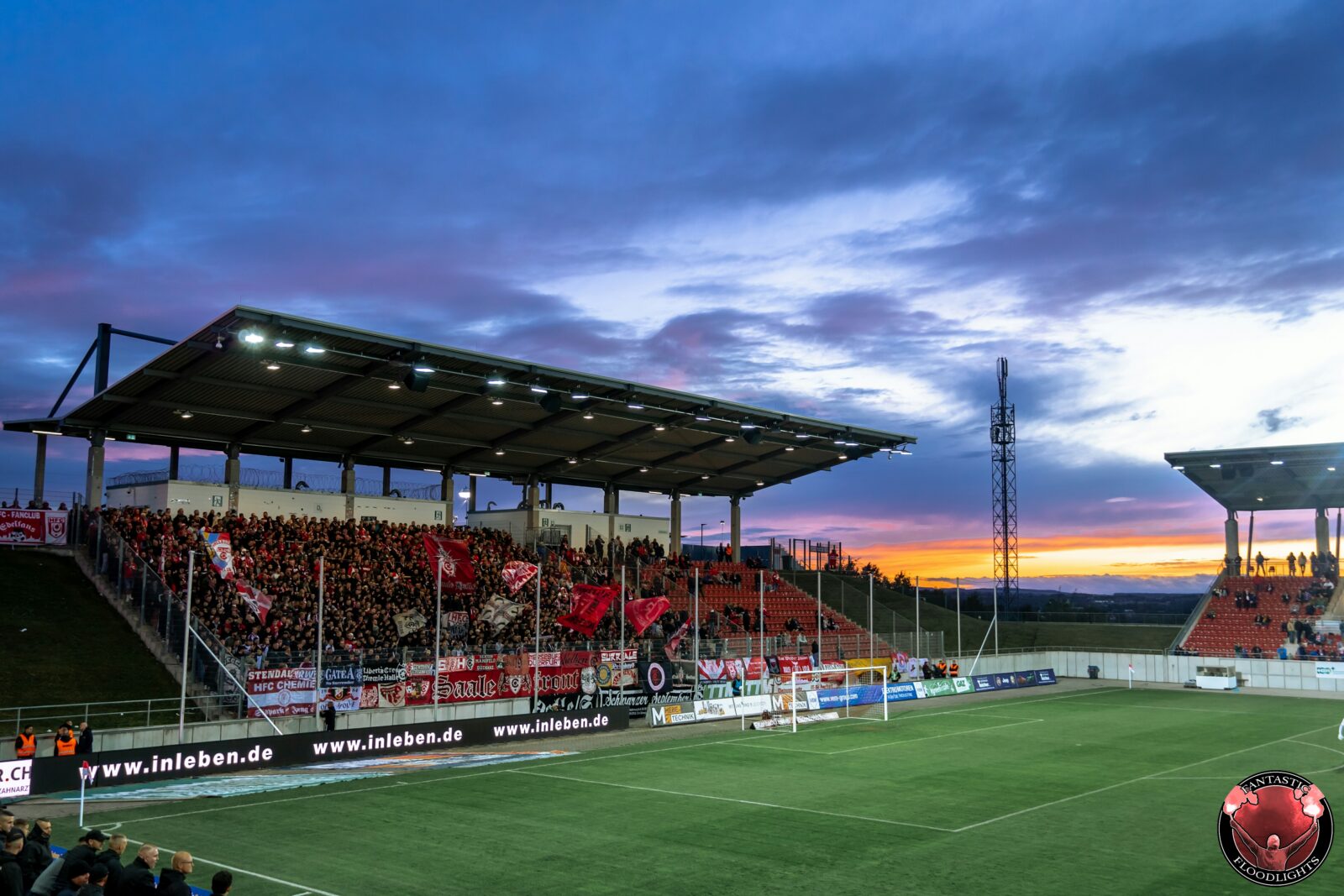 FSV Zwickau – Hallescher FC 1-0 (25)