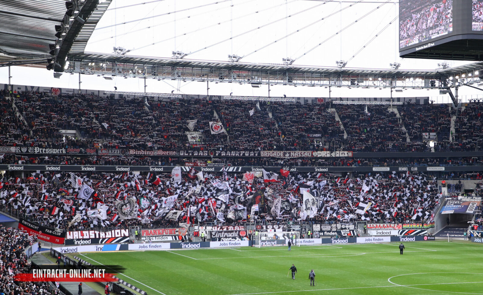 Eintracht Frankfurt – SpVgg Fürth 0-0 (34)