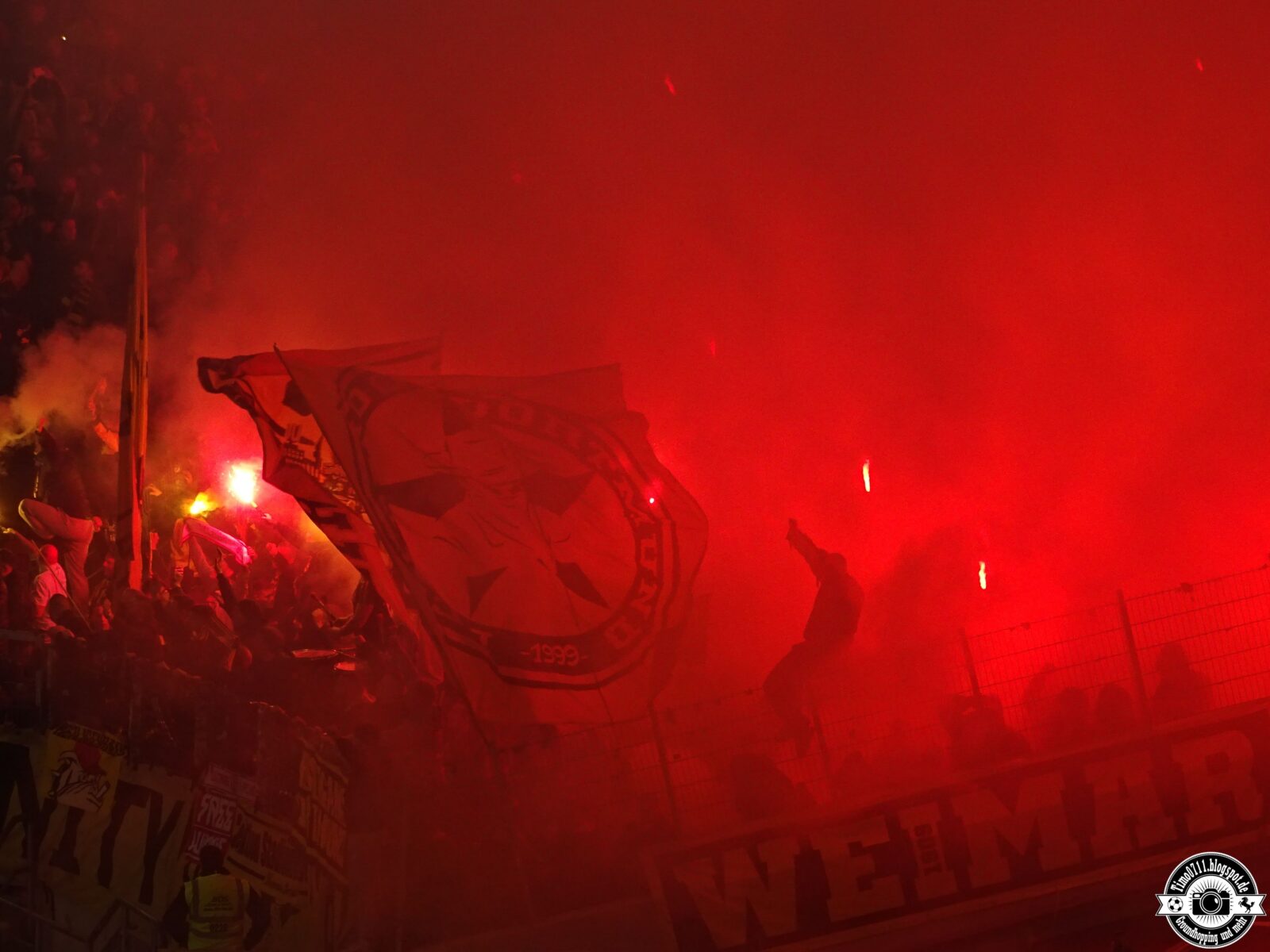 VfB Stuttgart – Borussia Dortmund 0-2
