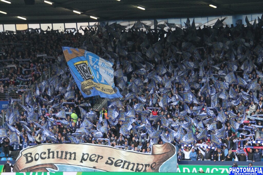 VfL Bochum – FC Bayern München 0-5 (24)
