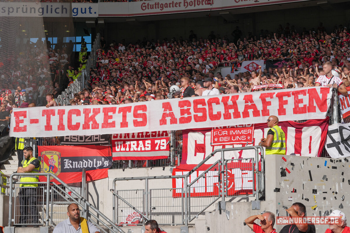 VfB Stuttgart – SC Freiburg 5-0 (2)