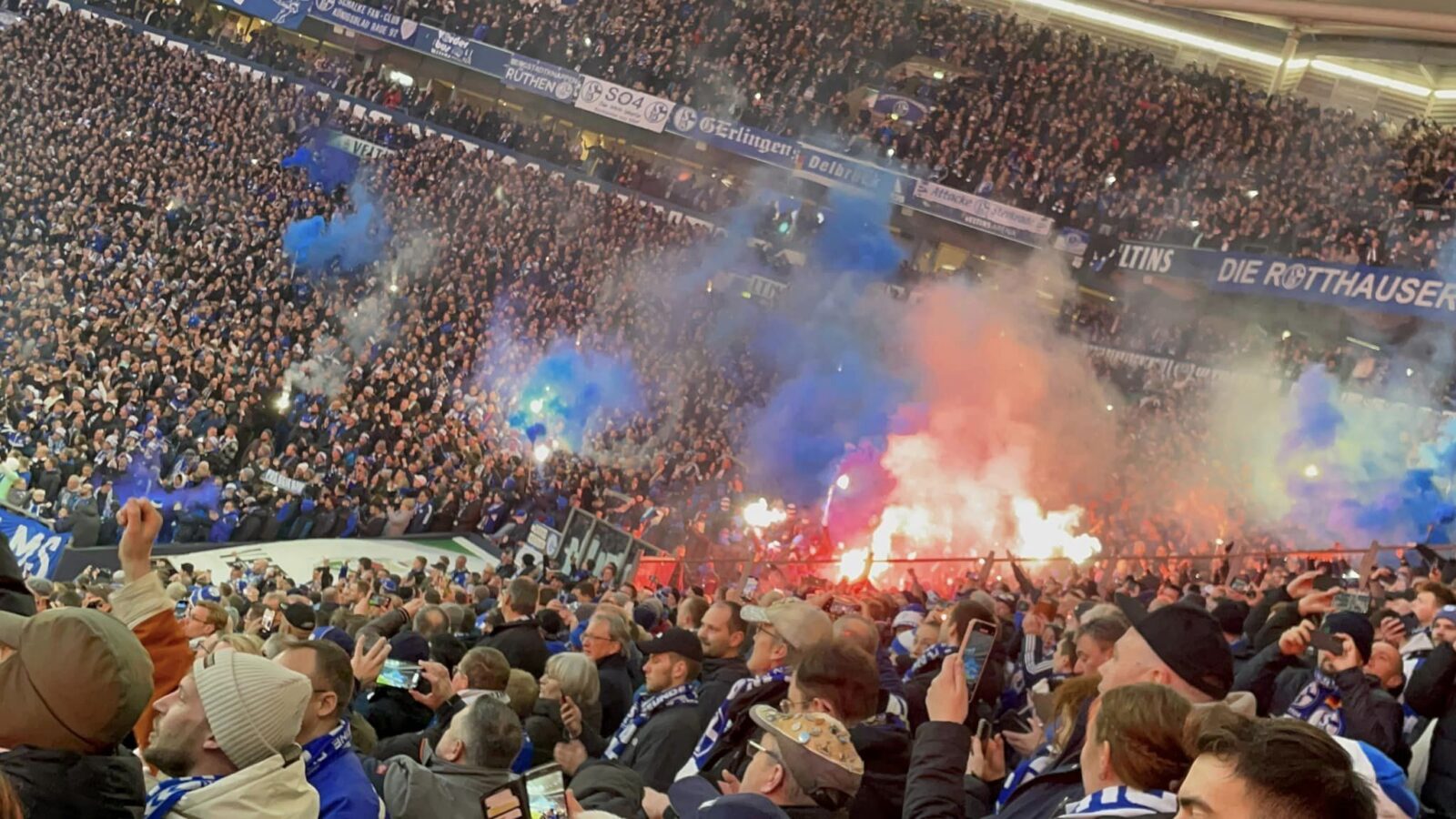 FC Schalke 04 – Borussia Dortmund (8)