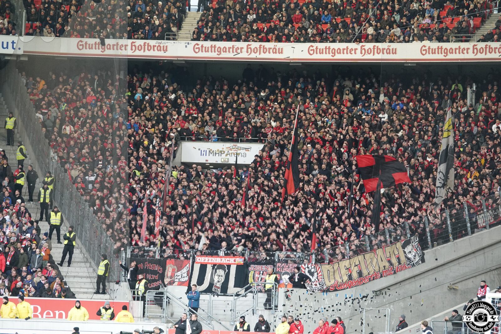 VfB Stuttgart – Bayer 04 Leverkusen 1-1 (4)