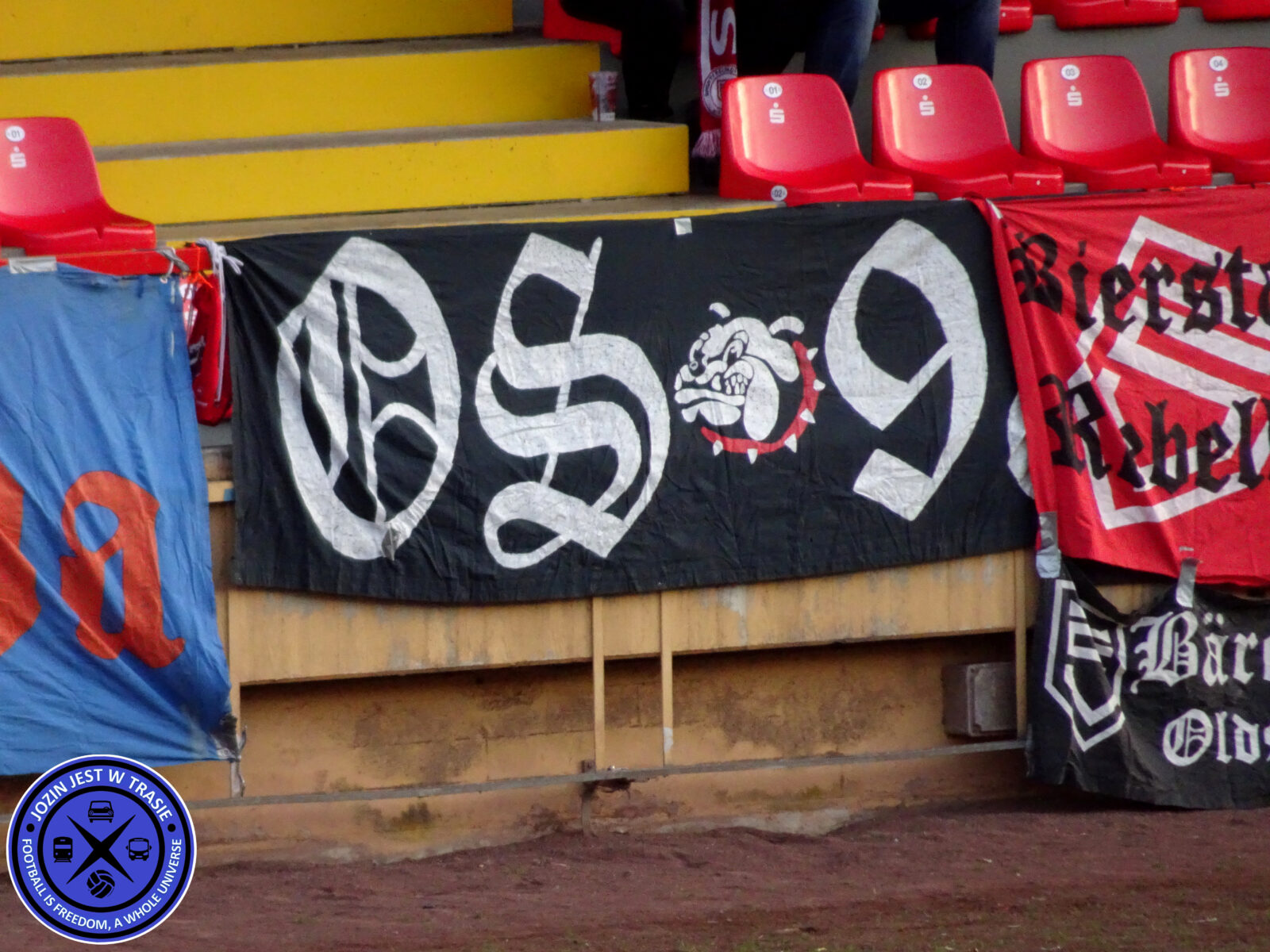 Sportfreunde Siegen – SG Wattenscheid 09 2-2 (11)