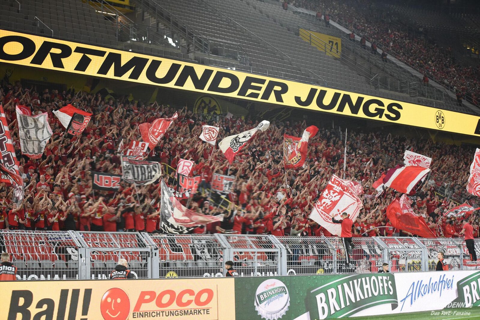 Borussia Dortmund II – Rot-Weiss Essen 1-2 (14)