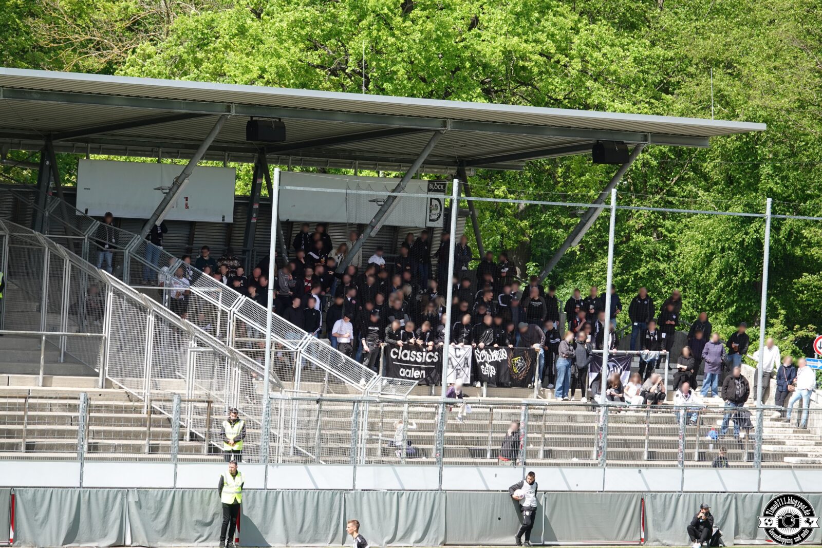VfB Stuttgart II – VfR Aalen 1-0 (4)