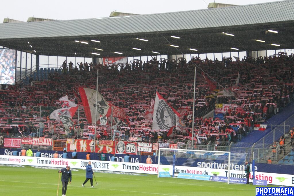 VfL Bochum – 1. FC Köln 1-1 (1)