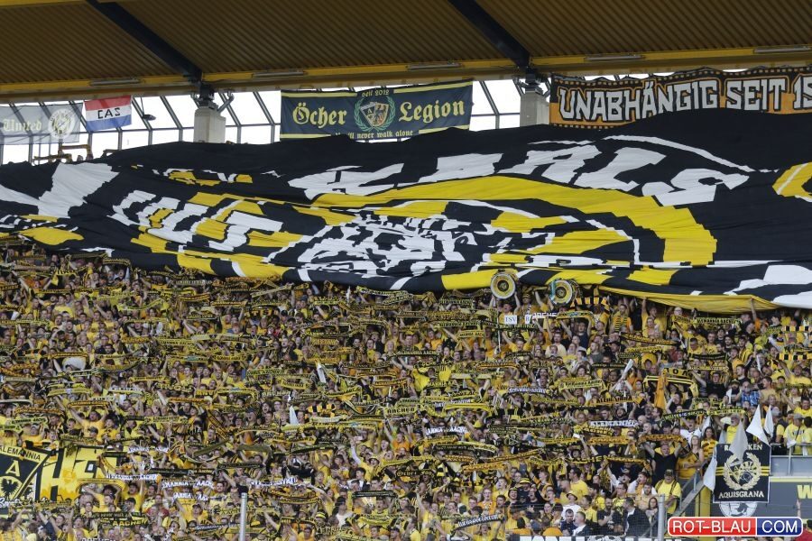 TSV Alemannia Aachen – Wuppertaler SV 1-2 (1)