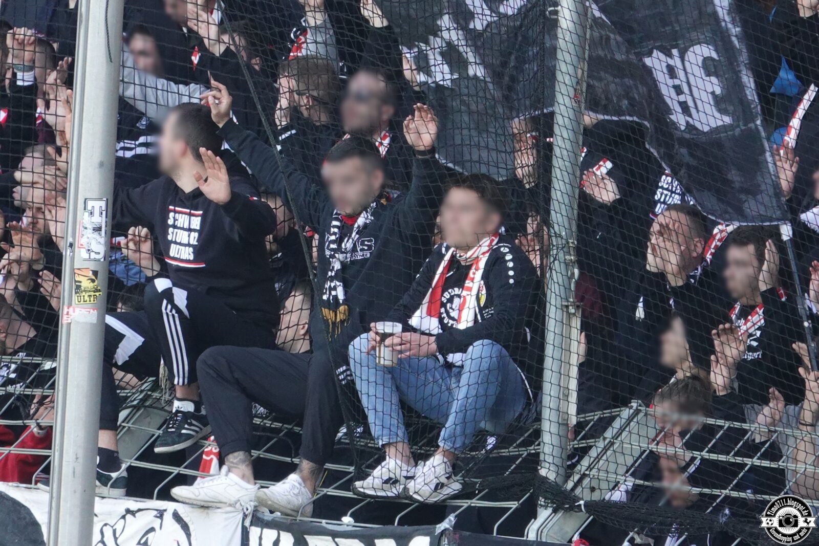 VfL Bochum – VfB Stuttgart 2-3 (27)
