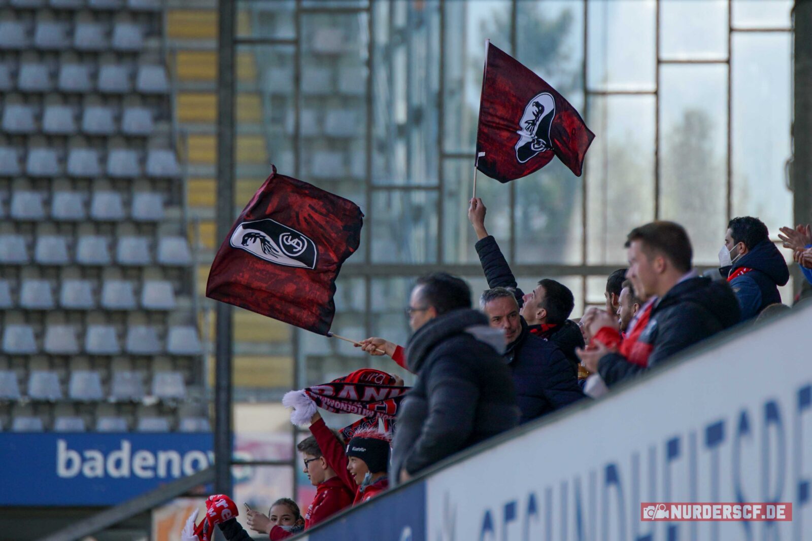SC Freiburg II – FSV Zwickau 1-0 (2)