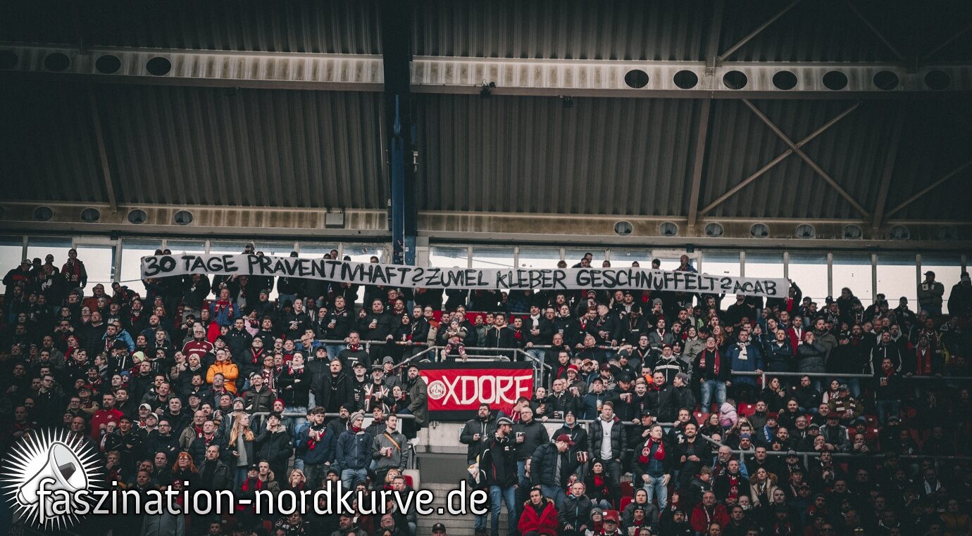 1. FC Nürnberg – SV Darmstadt 98 0-1 (7)
